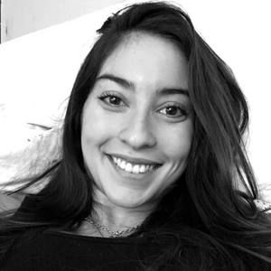 Meet your Posher, Sabrina